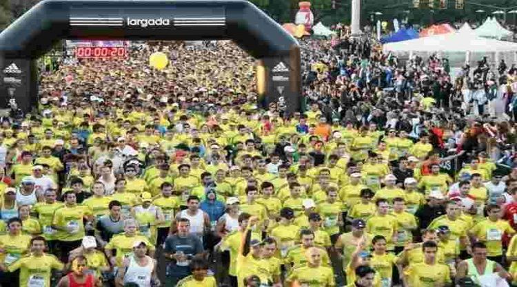 Agenda deportiva: Rosario recibe el mejor tenis de menores de Sudamérica y se corre la Media Maratón