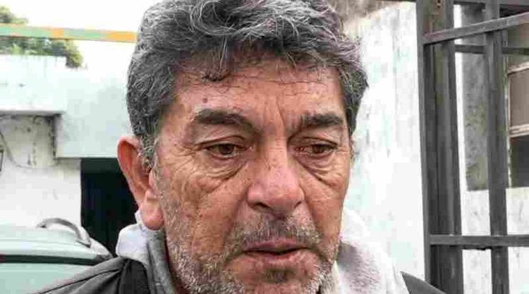 El reclamo del abuelo de Agostina tras el crimen: “Hay más gente implicada”