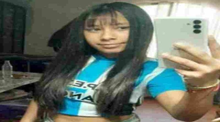 Triste descenlace: encontraron sin vida a Agostina Vega