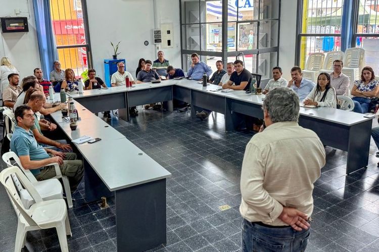 Déficit hídrico: asistencia con agua potable a 225 familias canarias y proyección de nuevos pozos