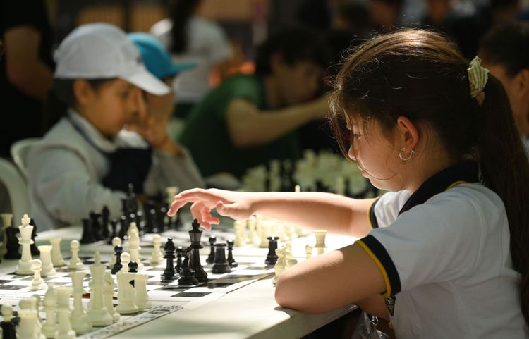 El juego de Reyes e históricos sabios que gana cada vez más relevancia en países de todo el mundo