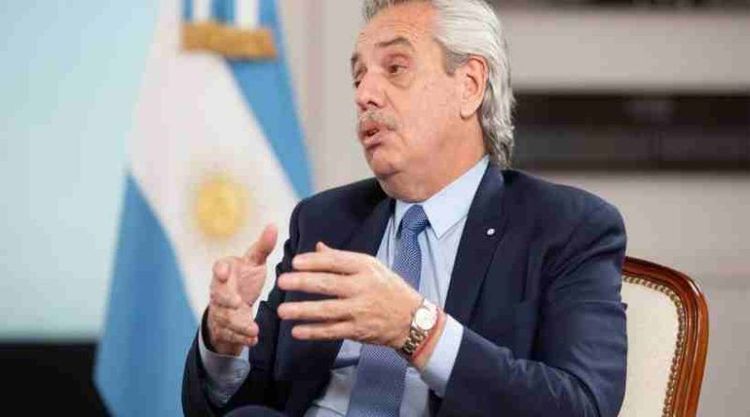 Alberto Fernández, a un paso del juicio oral por violencia de género contra Fabiola Yáñez