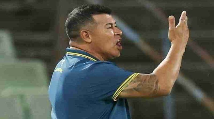 Falta hacerlo oficial: Rosario Central habría ya decidido cortar el vínculo con Jorge Almirón