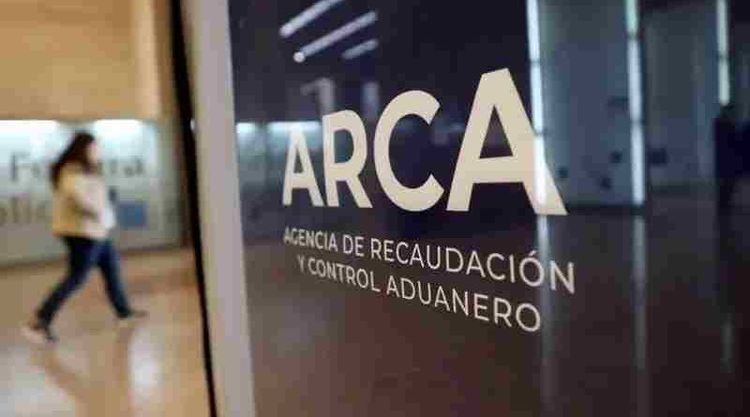ARCA establece nuevos cambios en Ganancias