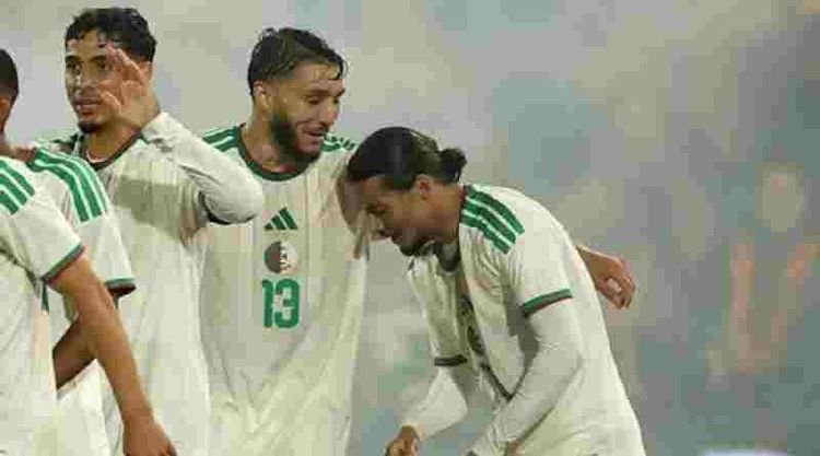 Alerta Scaloni: Argelia venció a Países Bajos en la previa del Mundial
