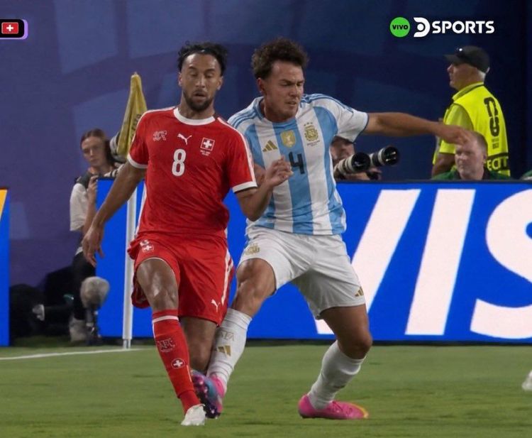 ¿Es tarjeta? El experimento de un tiktokero para saber si Argentina “compró el mundial”