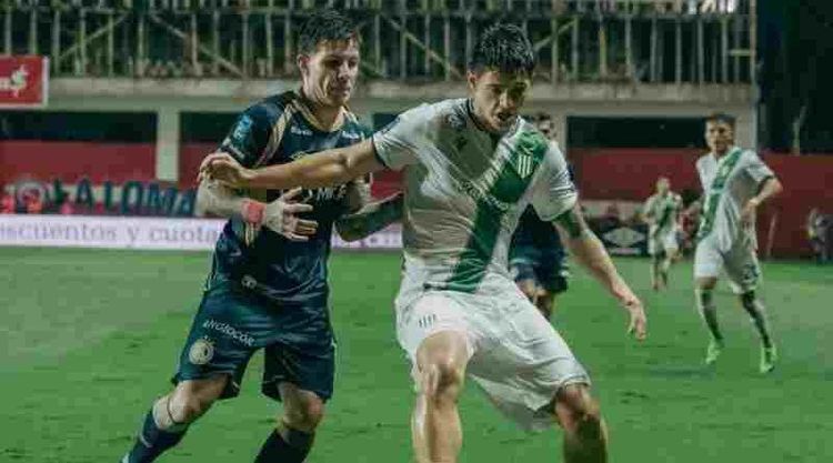 Argentinos Juniors le ganó a Banfield y quedó como escolta de Independiente Rivadavia en el Torneo Apertura