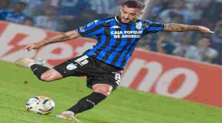 Atlético Tucumán venció a Gimnasia y logró su primer triunfo