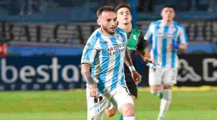 A Atlético Tucumán se le escapó el triunfo ante Banfield sobre la hora, en el Torneo Apertura 2026