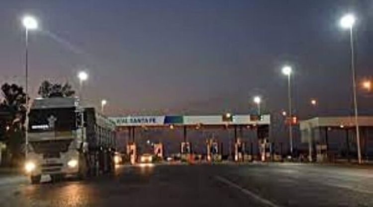 Gremio de peaje logró abrir nuevos puestos laborales en Autopista a Santa Fe