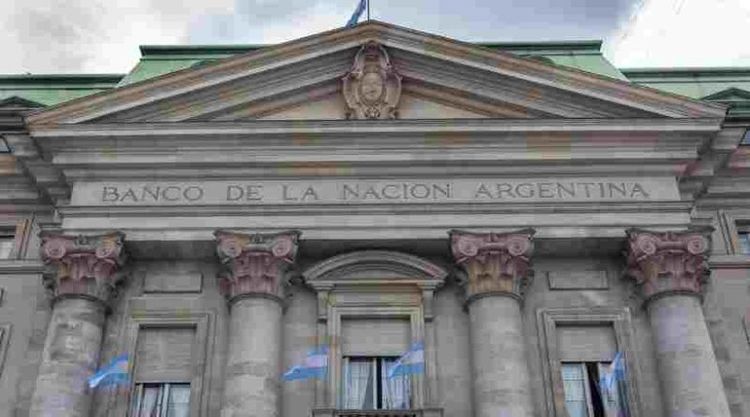 El Banco Nación aseguró que “no modificó ningún criterio de elegibilidad” para otorgar créditos