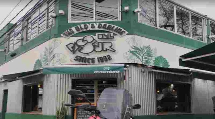 Investigan la muerte del dueño de un conocido bar en la zona sur de Rosario y detuvieron a su hijo