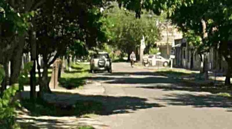 Sicariato en zona oeste de Rosario: Asesinaron a un hombre de 40 años