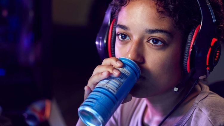 La campaña del MSP contra las bebidas energizantes: ¿Cuáles son los riesgos para la salud?