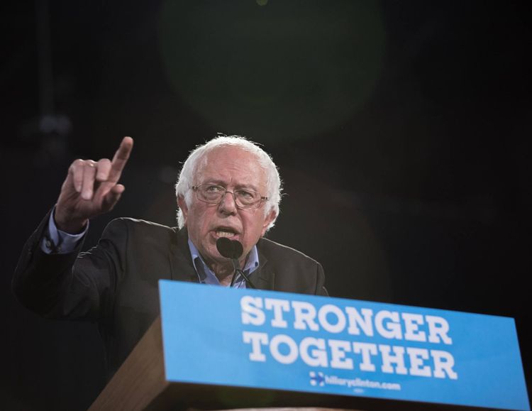 Bernie Sanders reclama congelar los modelos IA de frontera ante las alarmas encendidas sobre los riesgos de seguridad