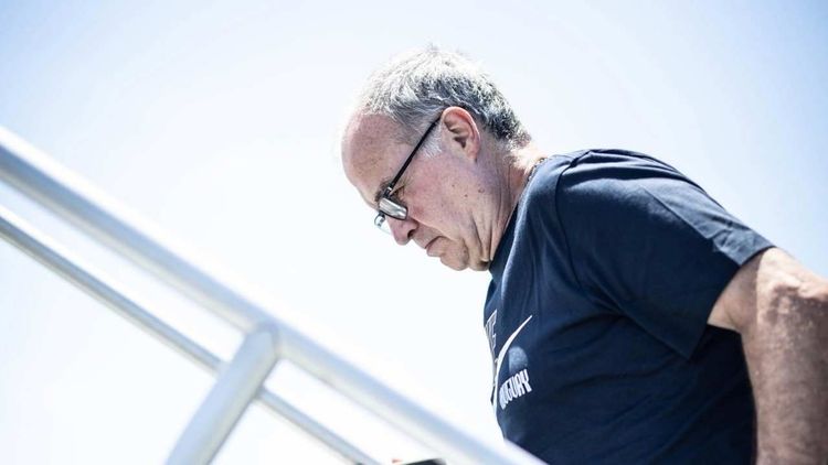 Bielsa saca la calculadora: la dura matemática para que Uruguay supere la fase de grupos