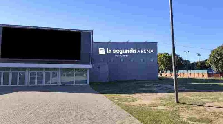 Bioceres Arena pasará a llamarse “La Segunda Seguros Arena”