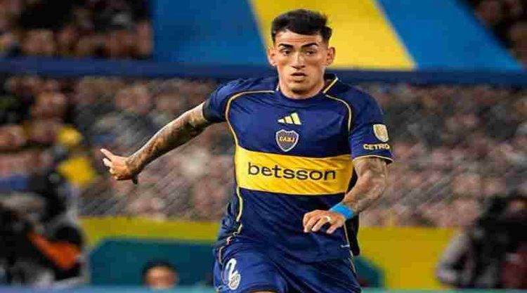 Boca perdió con la Universidad Católica y quedó afuera de la Copa Libertadores 2026