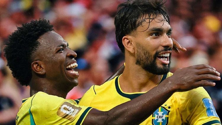 De la goleada de Brasil a la sorpresa de Sudáfrica: lo que dejó la jornada del miércoles en el Mundial 2026