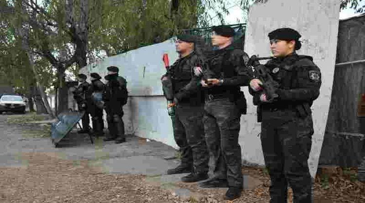 118 búnkeres narco menos: El registro de la gestión provincial en la lucha contra el narcotráfico