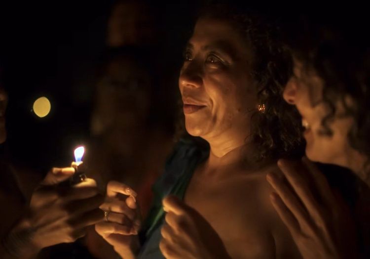 Se estrena en Cinemateca “Bye bye, paraíso”, co-producción de Costa Rica, Uruguay y Colombia