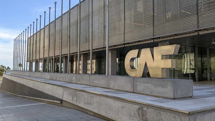 CAF ratifica crédito de 130 millones de dólares para represa de Casupá y aclara que no hay nuevas exigencias