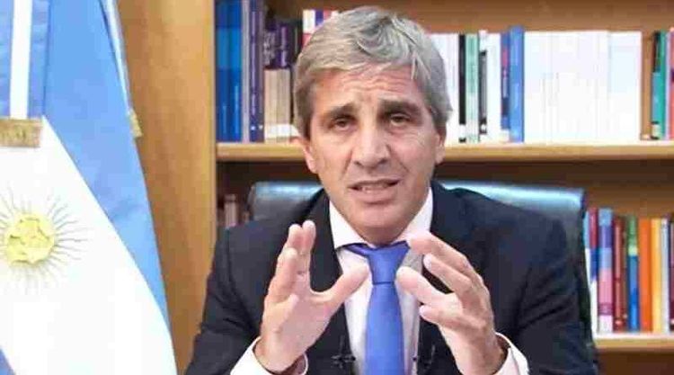 “Lo que se viene es fenomenal, es un boom que no se imagina nadie”, dijo Caputo sobre las inversiones