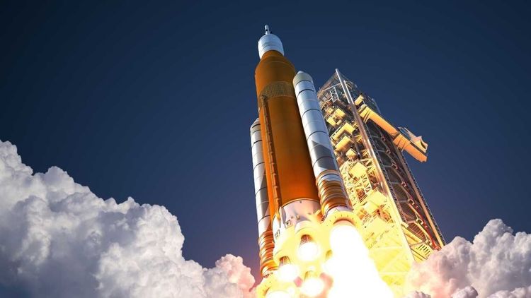 Nueva carrera armamentística amenaza con despegar, esta vez en el espacio exterior