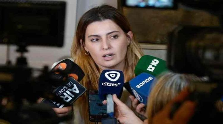 Cattalini: “Rosario no soporta más una justicia federal atravesada por la corrupción y las complicidades”