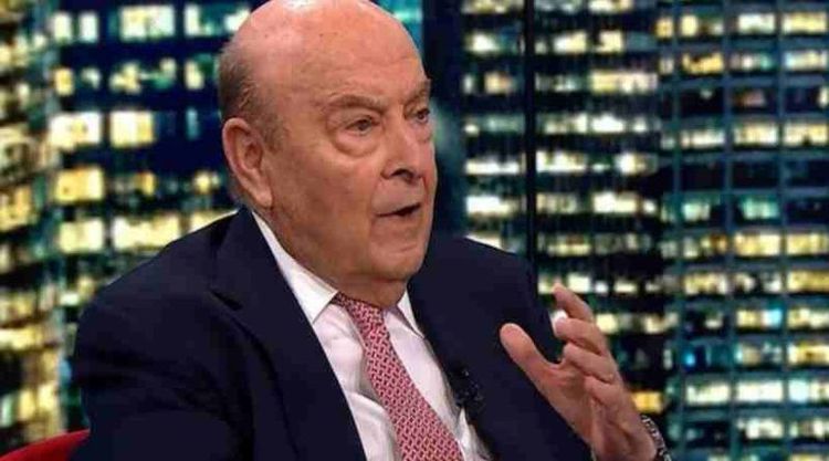 Cavallo insiste con la liberación total del cepo