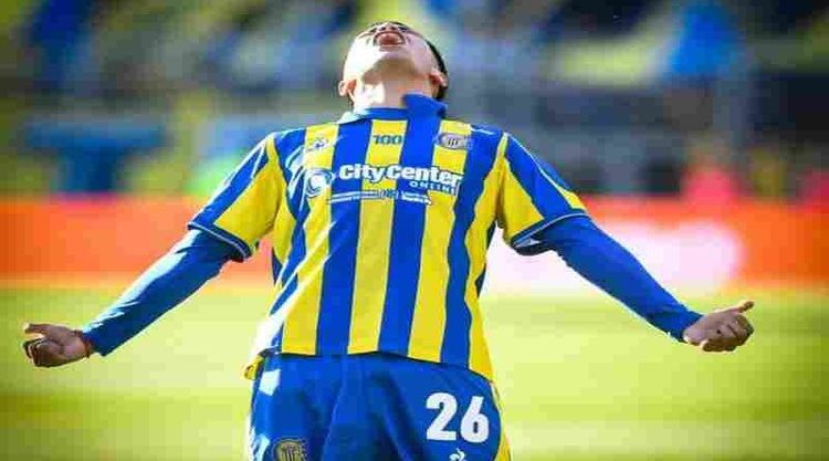 Rosario Central demolió a Independiente: remontada, mística y un boleto a cuartos