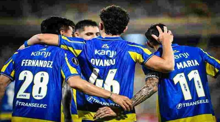 Calendario confirmado: Rosario Central ya tiene días y horarios para los octavos ante Corinthians