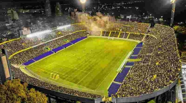 Polémica en el Gigante: Rosario Central no acreditará a medios partidarios de Independiente