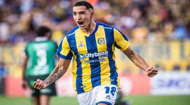 En busca de confirmar su participación en los playoffs, Central recibe a Sarmiento de Junin
