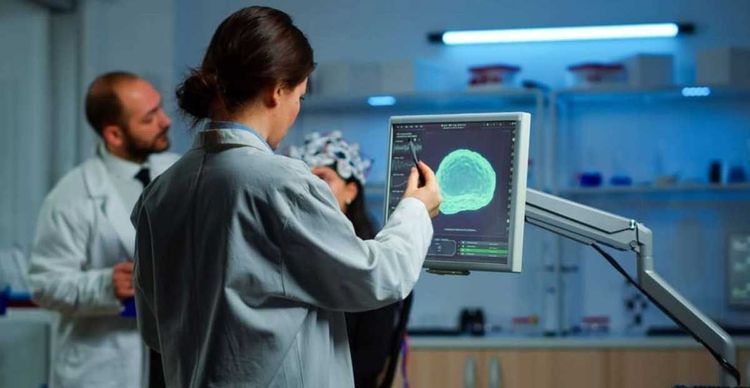 Descubren cómo podrían frenar la pérdida de memoria por Alzheimer