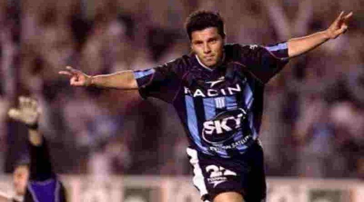 Un exjugador de Racing cruzó a Di María tras el arbitraje de Darío Herrera