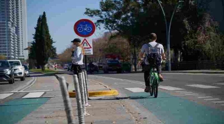 Rosario tendrá un fin de semana estable con descenso de la temperatura hacia el domingo