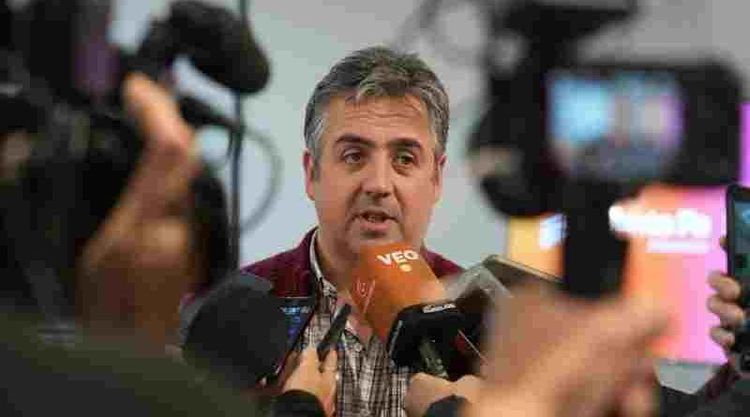 “Cara la jodita”: la reacción del primer padre notificado por el Gobierno por el costo del operativo por amenazas a escuelas