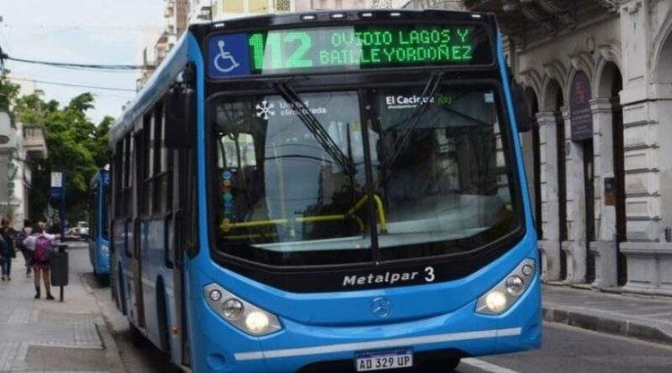 24M: Este martes habrá cortes de tránsito, desvíos y gratuidad en el transporte urbano