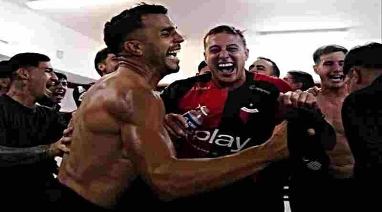 Colón volvió a ganar y es el único líder de la zona A de la Primera Nacional 2026