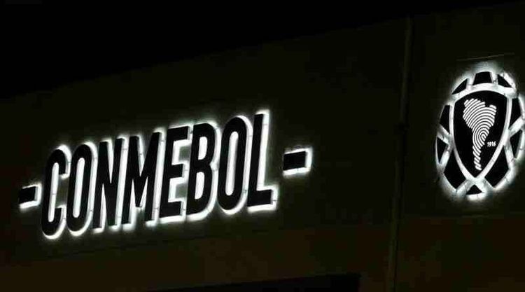 Escándalo en Conmebol: denuncian posibles interferencias en la Justicia