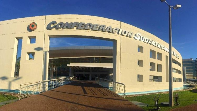 La CONMEBOL aplasta a la UEFA en el mundial y derriba los prejuicios europeístas