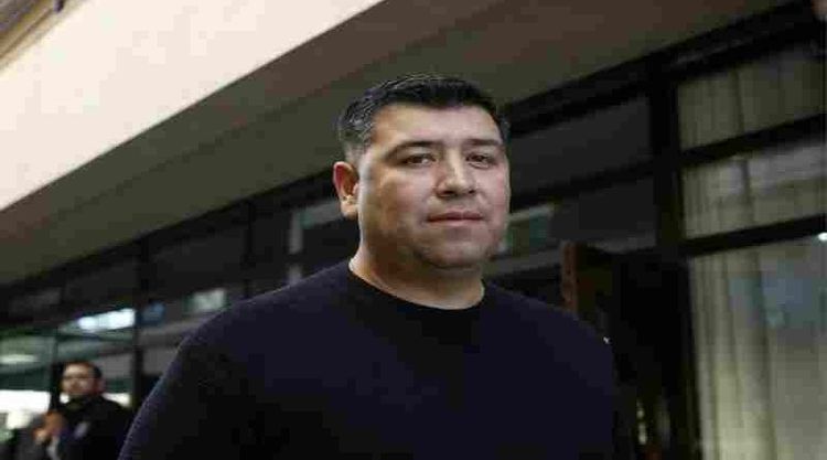 Jerónimo ratificó la convocatoria a la próxima movilización de la CGT en contra de la gestión de Milei