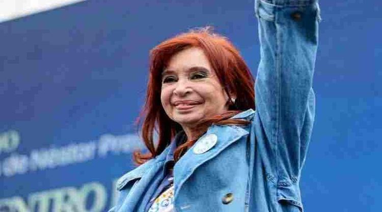La Justicia dejó firme restituir la pensión de privilegio a Cristina Kirchner
