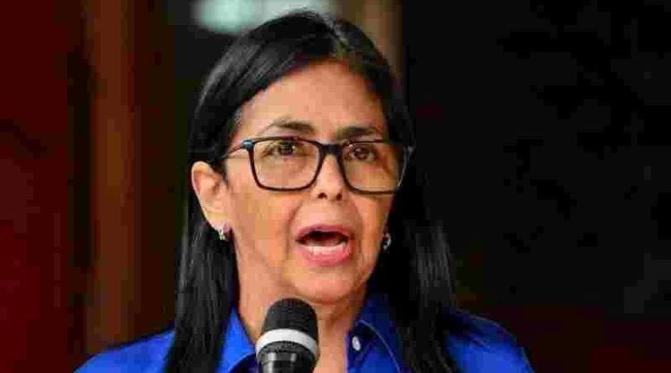 Venezuela: Delcy Rodríguez anuncia excarcelación de más de 500 presos políticos en “las próximas horas”