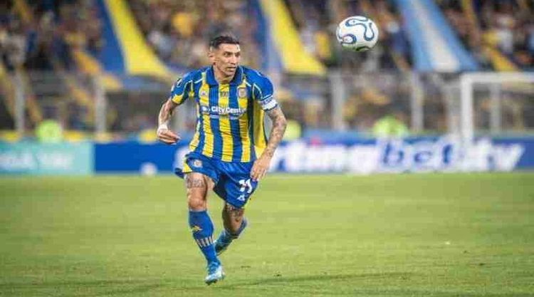 Poco premio para Central: la falta de puntería del segundo tiempo le impidió arrancar la Copa con un triunfo