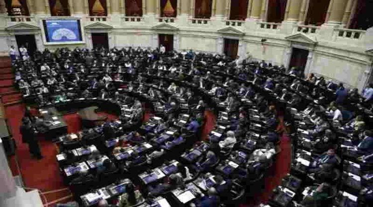 Ley de Glaciares: La Libertad Avanza y aliados convirtieron en ley la reforma de forma contundente