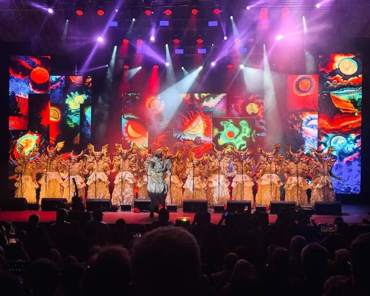 Carnaval 2026: la IMM oficializó ganadores en todas las categorías tras la Noche de Fallos