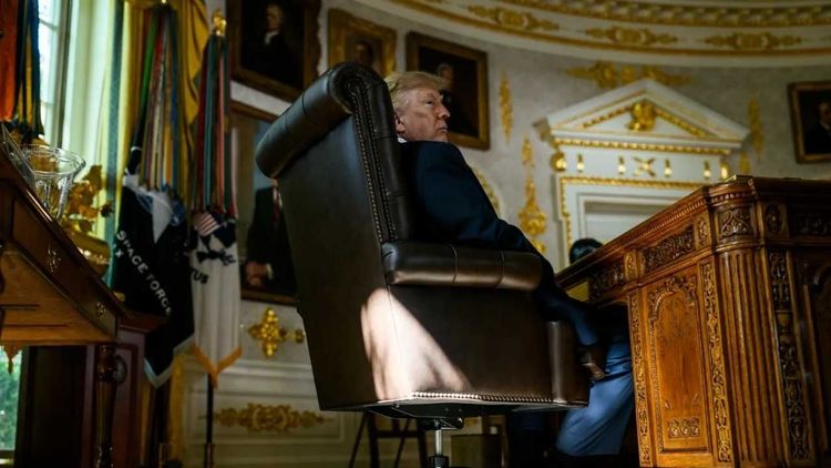 El soborno ya no alcanza para explicar a Trump: la tesis de una investigación de Rolling Stone