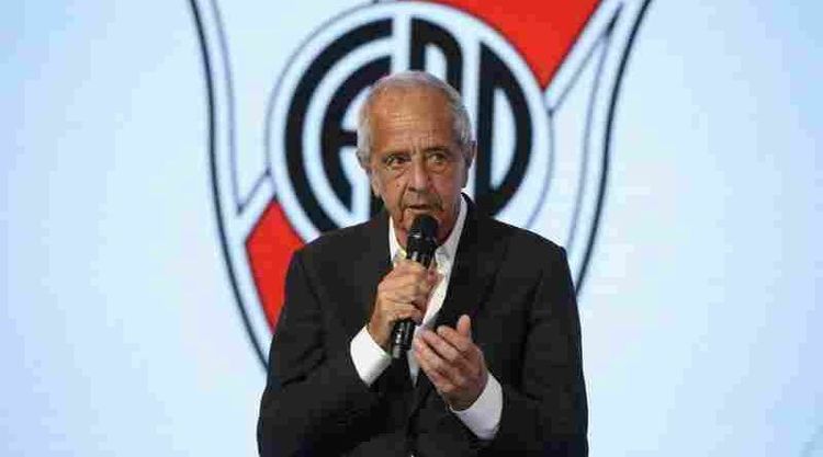 La advertencia de D´Onofrio tras la polémica en Rosario Central – Racing: “Guardia alta”